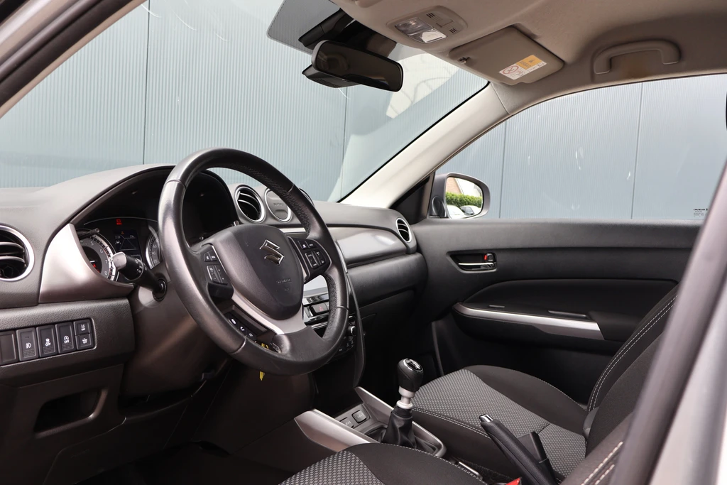Suzuki Vitara – foto 9