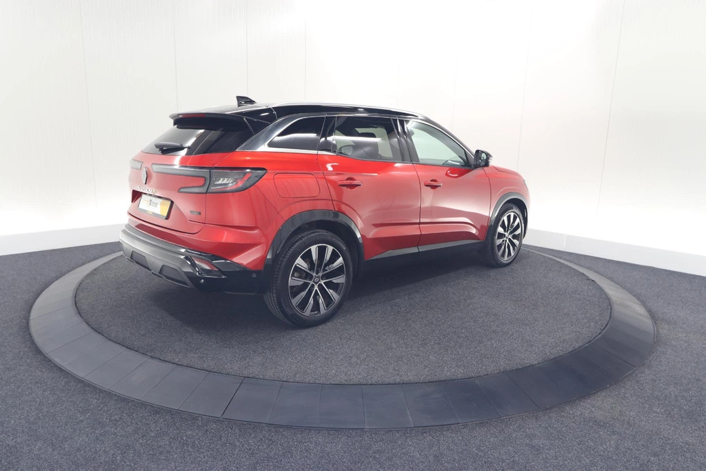 Renault Austral – foto 12