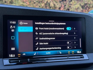 Volkswagen Caddy – thumbnail 15