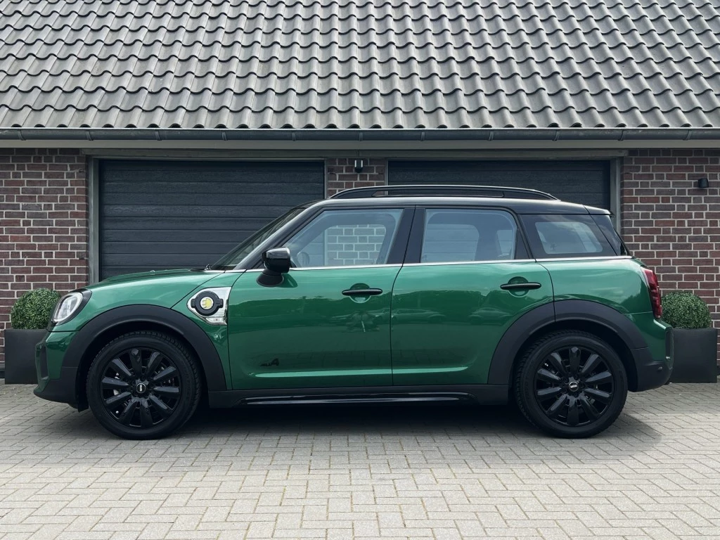 MINI Countryman – foto 4