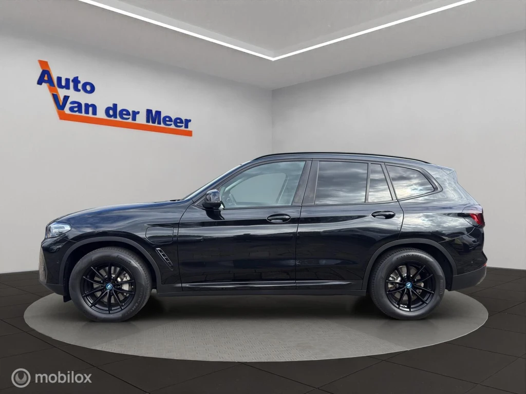 BMW X3 – foto 2