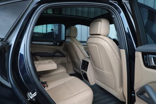 Porsche Cayenne – thumbnail 7