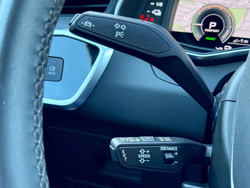 Audi A6 – foto 15