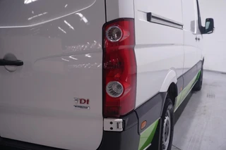 Volkswagen Crafter – thumbnail 7