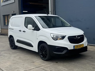 Opel Combo – thumbnail 8