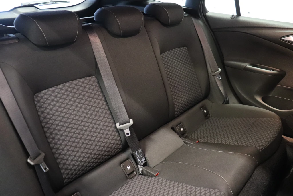 Opel Astra – foto 11