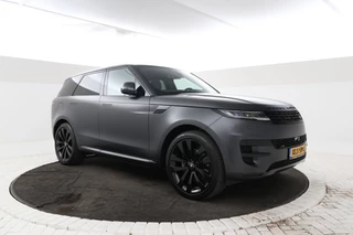 Land Rover Range Rover Sport – thumbnail 5