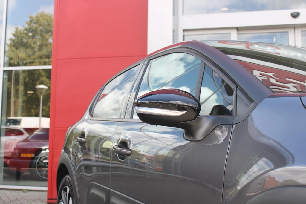 Citroën C3 – foto 39