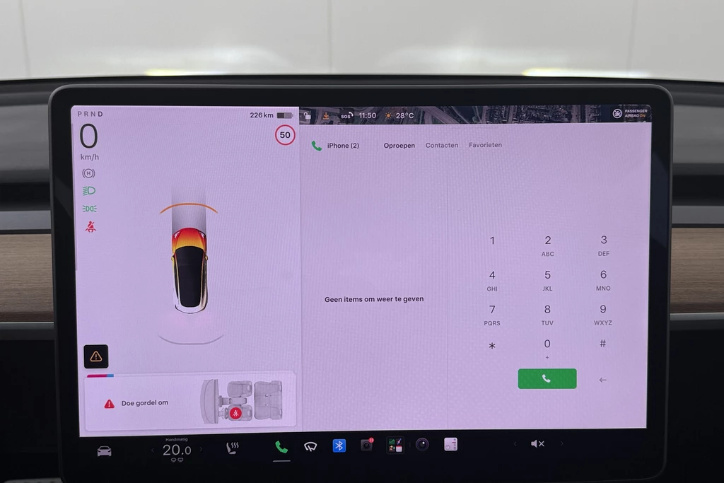 Tesla Model 3 – foto 24
