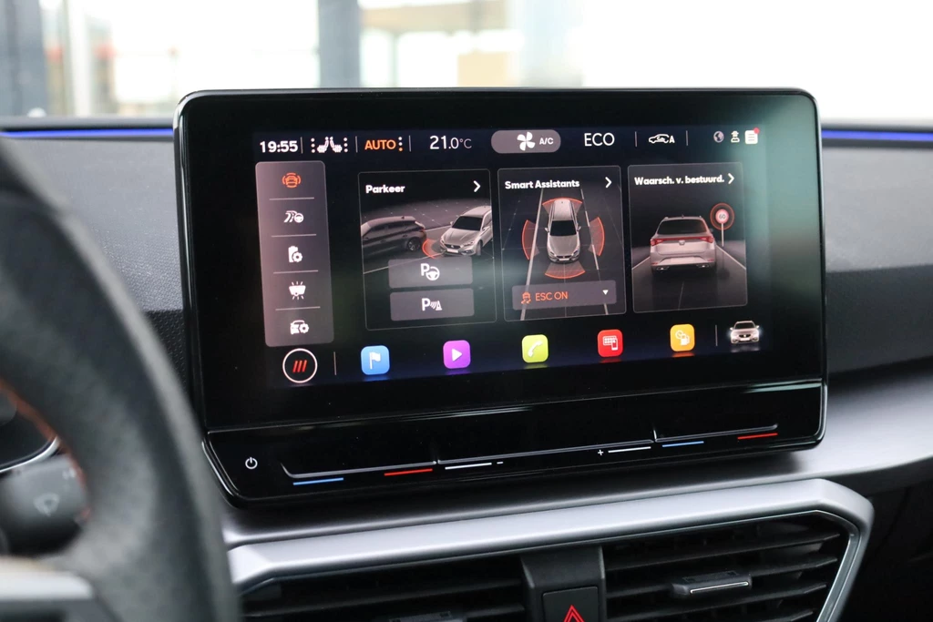 SEAT Leon – foto 43