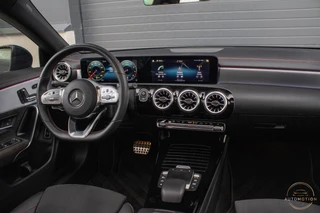 Mercedes-Benz CLA – thumbnail 29