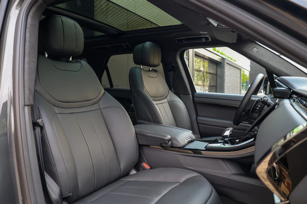 Land Rover Range Rover Sport – foto 25