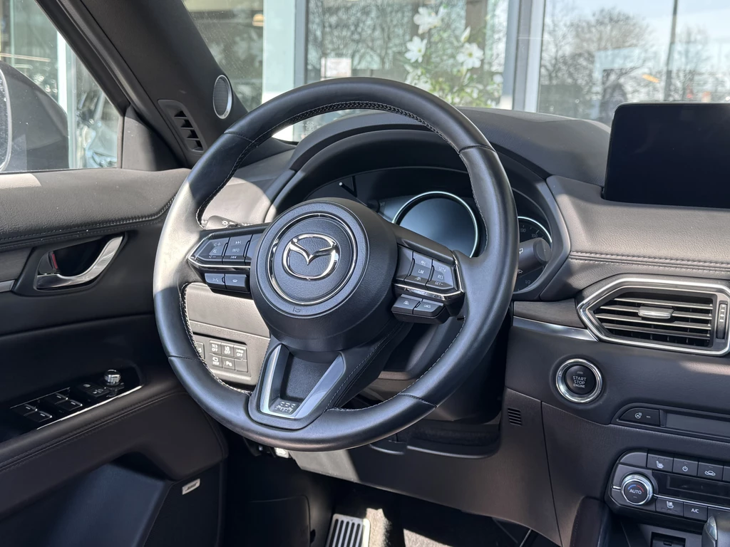 Mazda CX-5 – foto 13