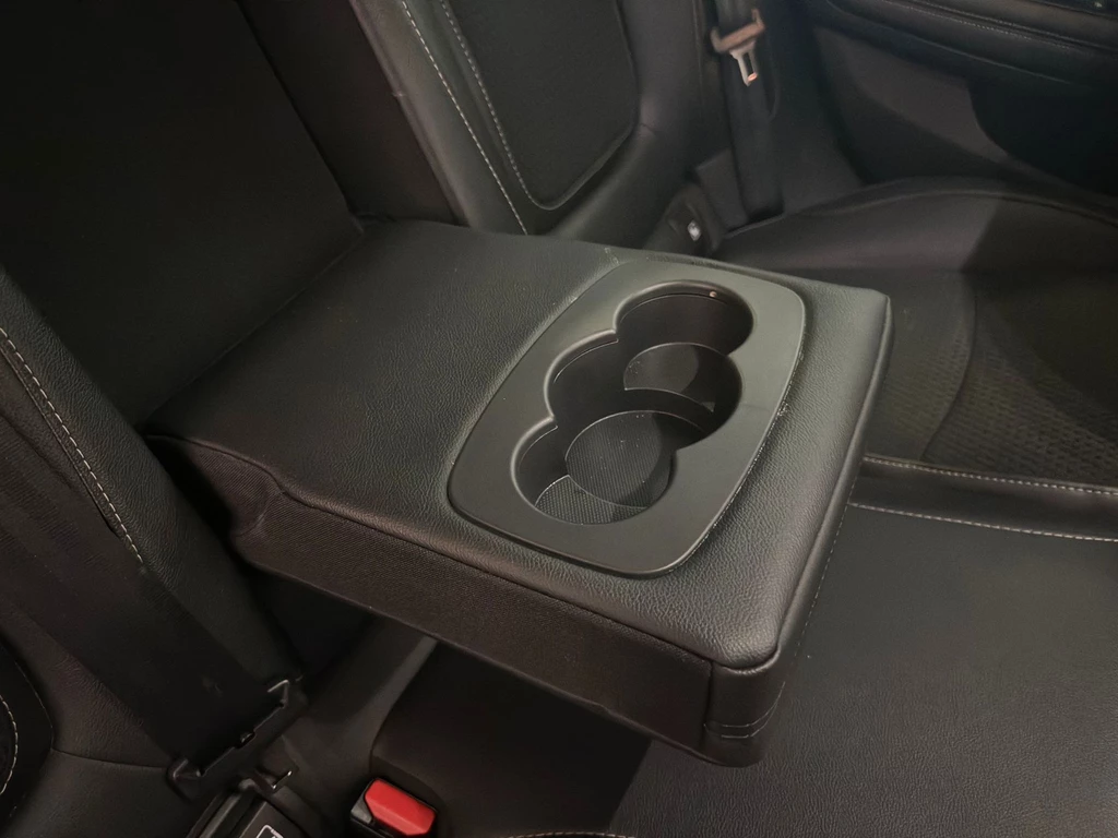 Renault Mégane Estate – foto 36