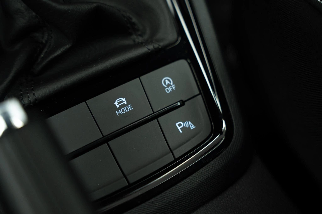 Škoda Kamiq – foto 29