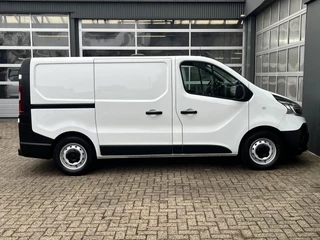 Renault Trafic – thumbnail 6