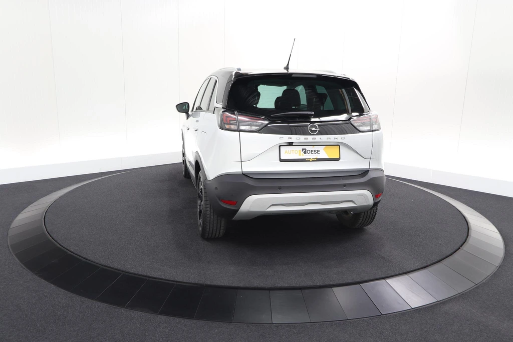 Opel Crossland – foto 5