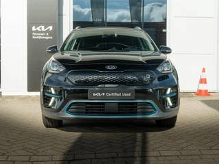 Kia e-Niro – thumbnail 6