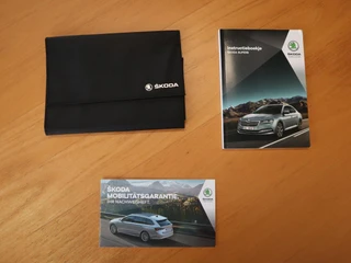 Škoda Superb – thumbnail 35