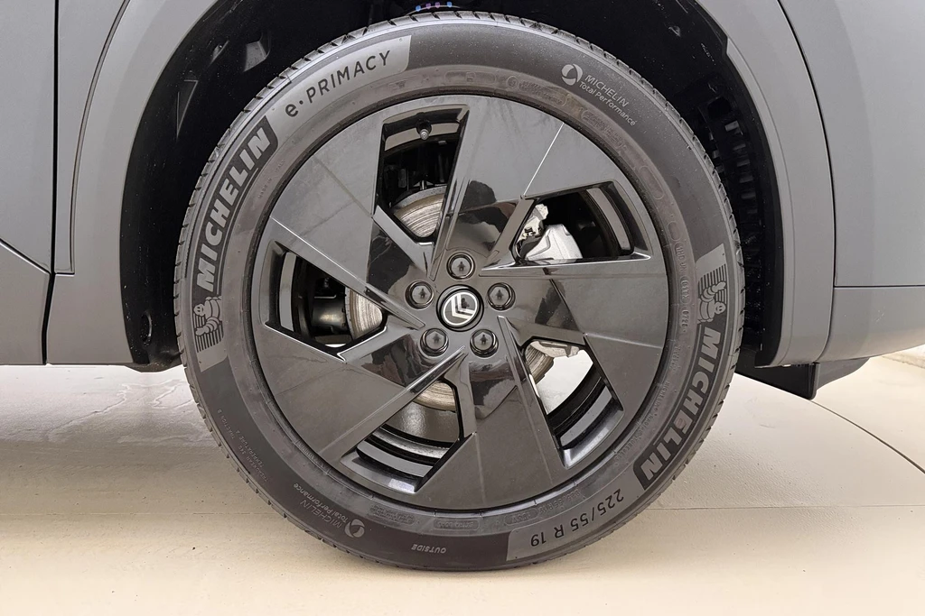 Citroën C5 Aircross – foto 14