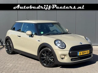MINI One – thumbnail 4