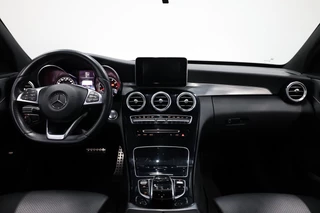 Mercedes-Benz C-Klasse – thumbnail 9