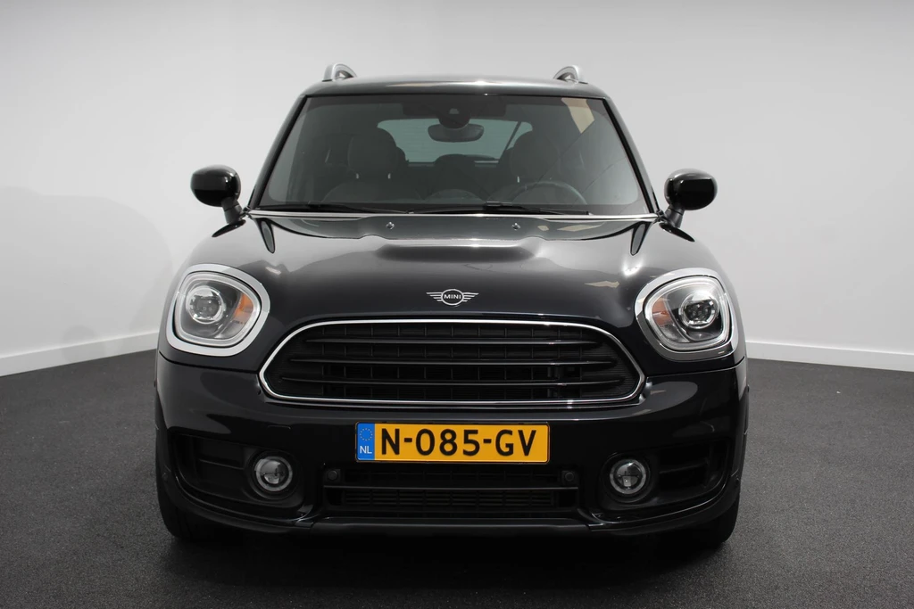 MINI Countryman – foto 8