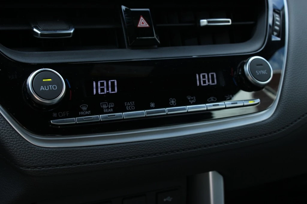 Toyota Corolla Cross – foto 21