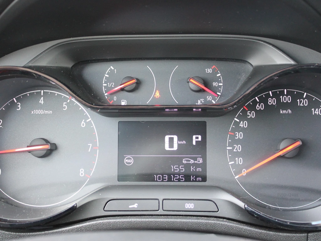 Opel Crossland X – foto 13