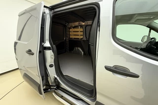 Opel Combo – thumbnail 12