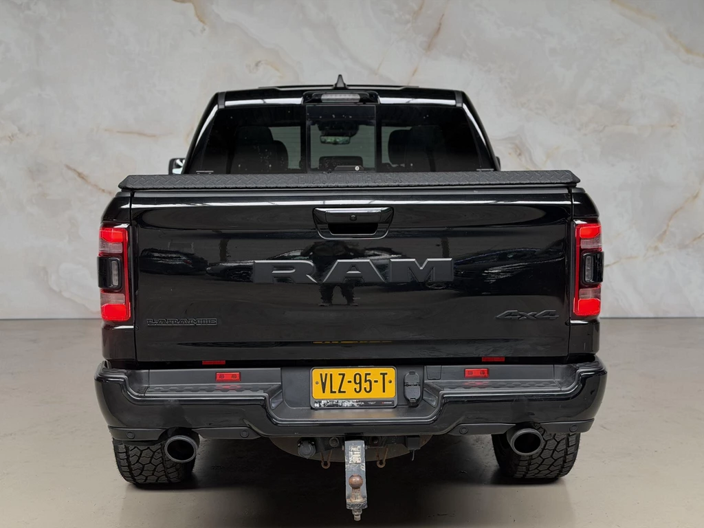 Dodge Ram 1500 – foto 4