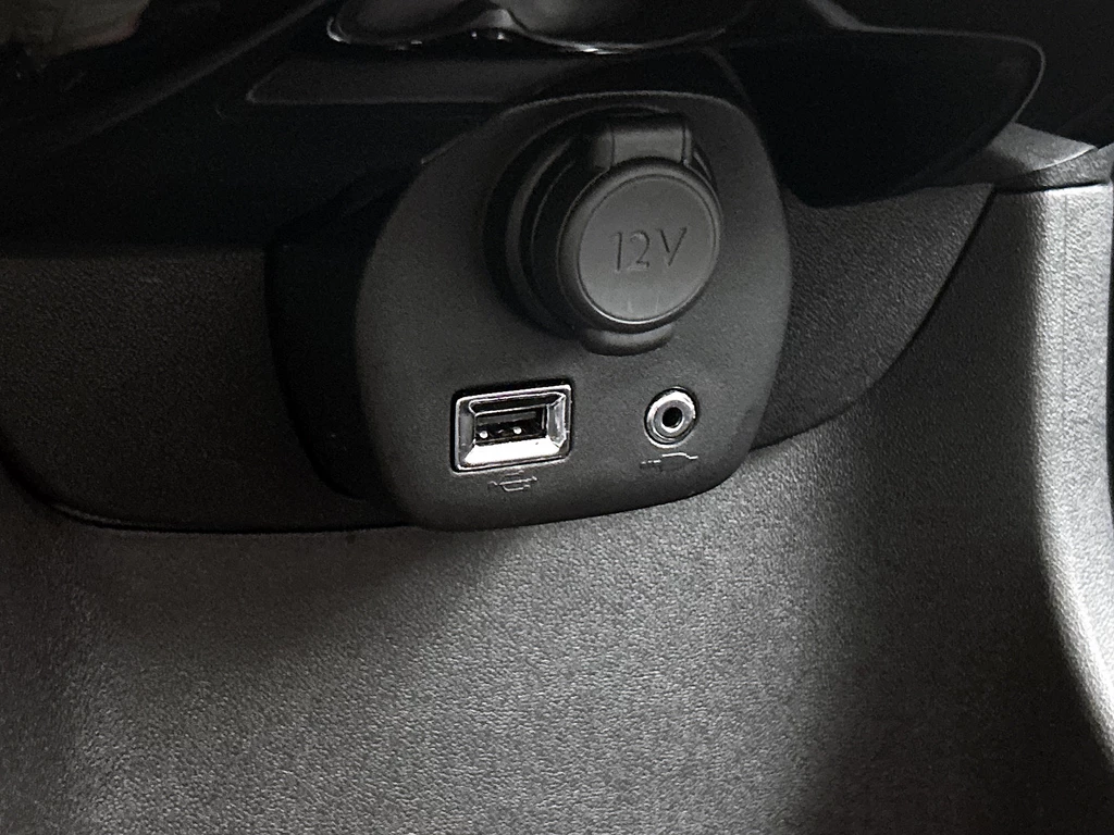 Citroën C1 – foto 27