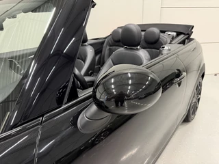 MINI Cooper Cabrio – thumbnail 43