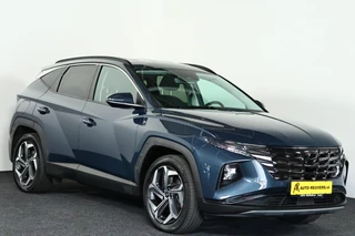 Hyundai Tucson – thumbnail 7