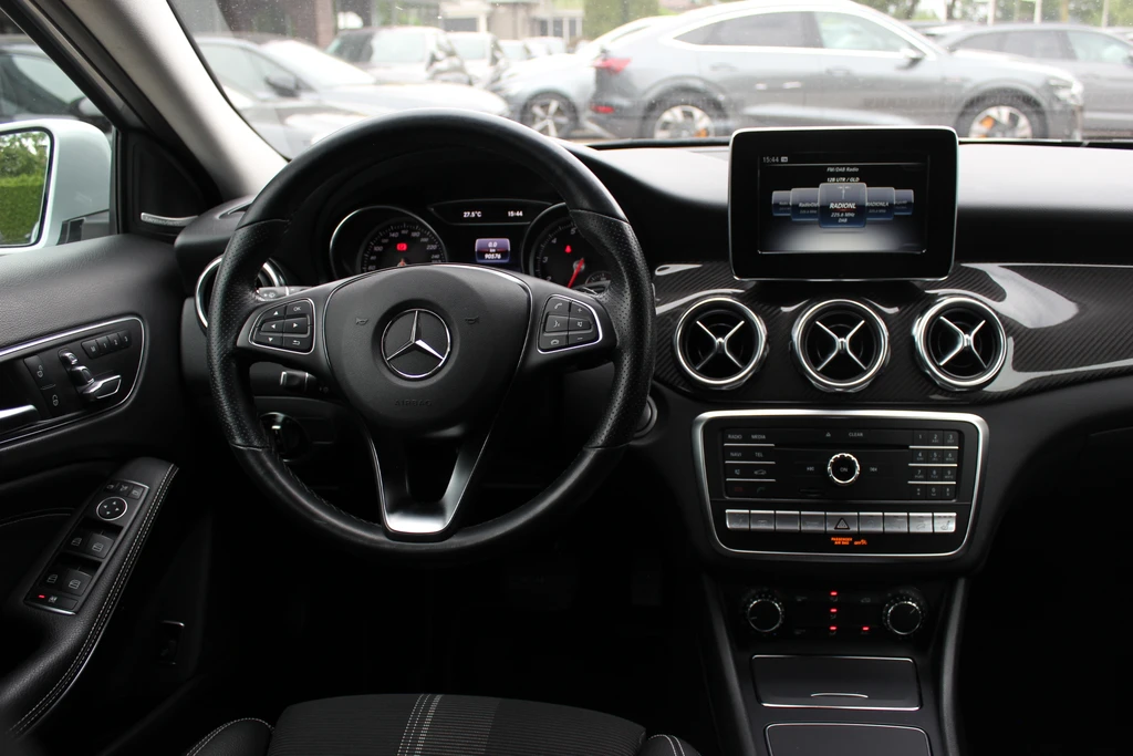 Mercedes-Benz GLA – foto 11