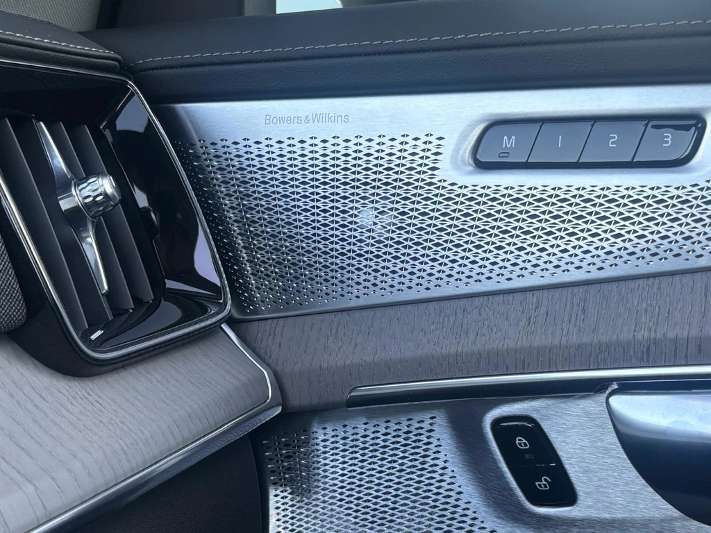 Volvo XC90 – foto 47