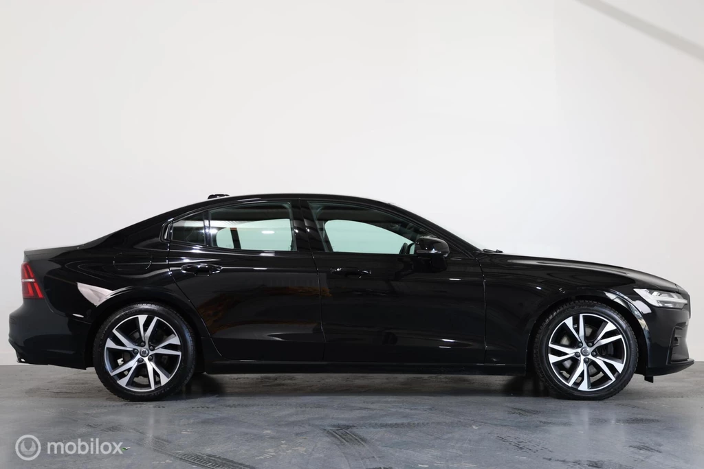 Volvo S60 – foto 5