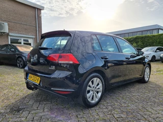 Volkswagen Golf – thumbnail 5