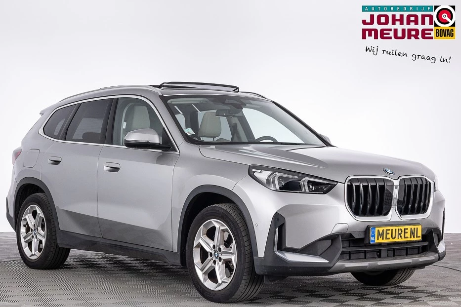 BMW X1 – foto 7