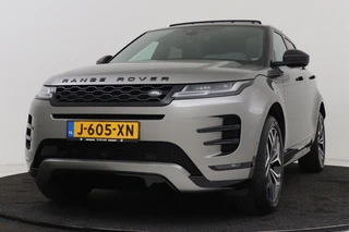 Land Rover Range Rover Evoque – thumbnail 3