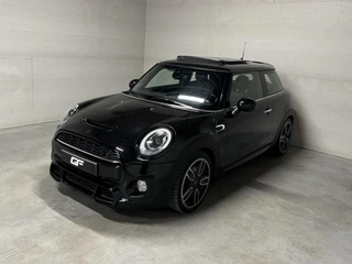 MINI Cooper S – thumbnail 3
