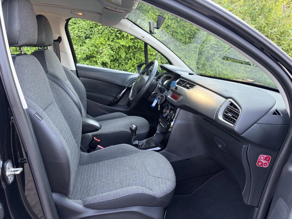 Citroën C3 – foto 8