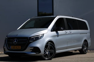 Mercedes-Benz V-Klasse – thumbnail 3