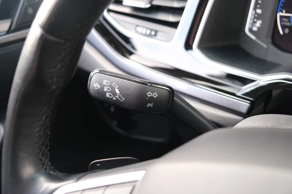 Volkswagen Taigo – foto 20