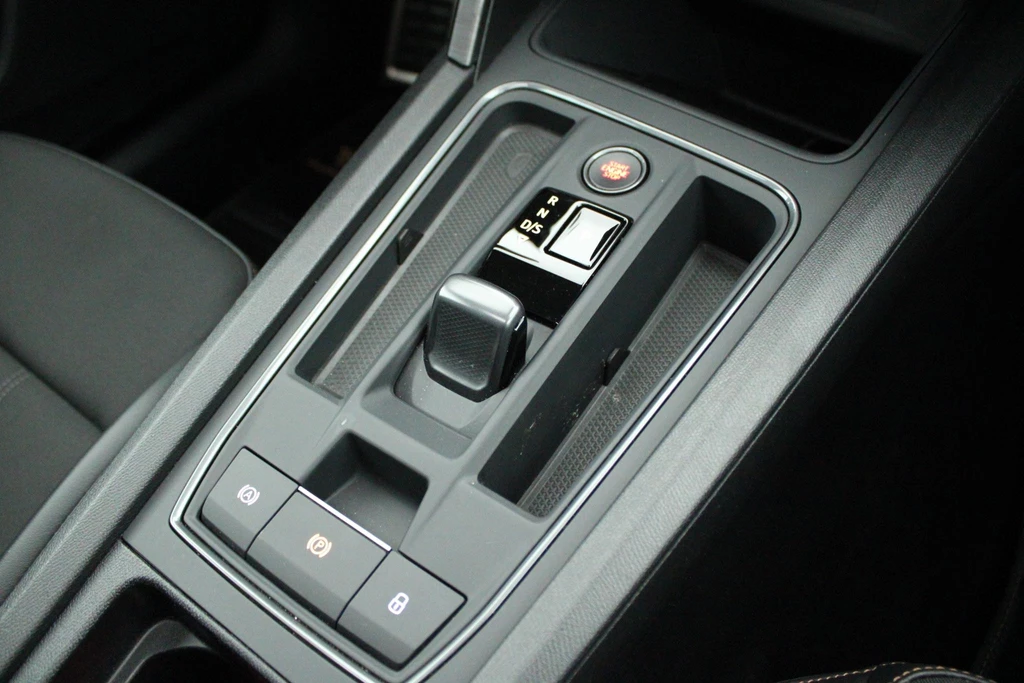 CUPRA Formentor – foto 37