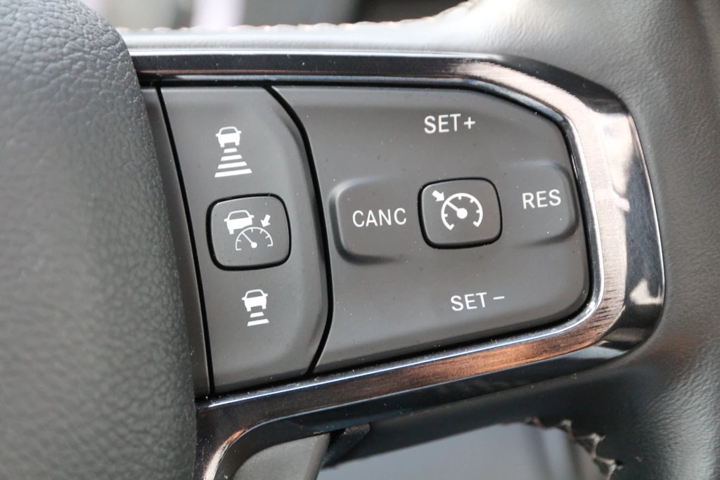 Dodge Ram 1500 – foto 25