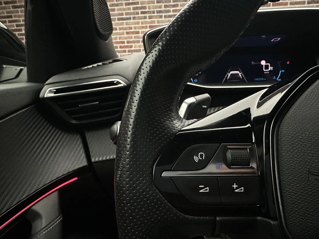 Peugeot 2008 – foto 16