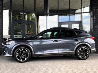 CUPRA Formentor – thumbnail 2
