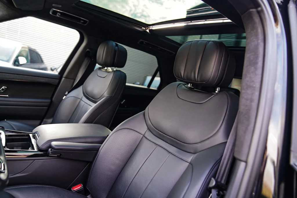 Land Rover Range Rover Sport – foto 69