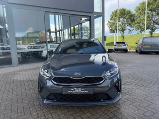 Kia Ceed – thumbnail 12